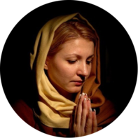 Гадалка Анна — Великий Устюг